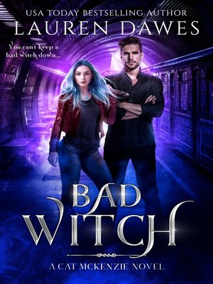 cover image of Bad Witch
